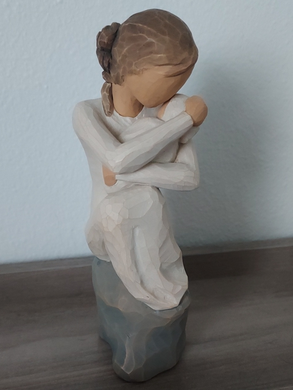 Willow Tree Guardian Figurine